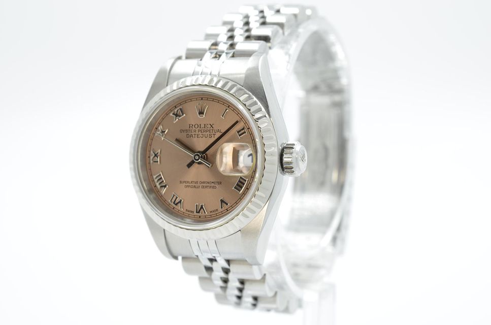 Rolex Datejust Lady 79174 Image 2